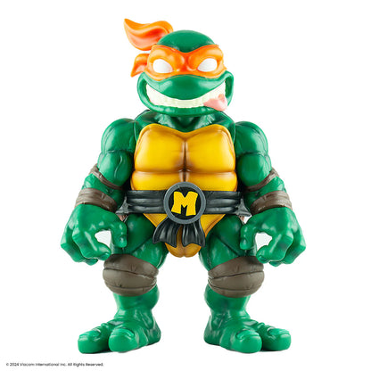 Teenage Mutant Ninja Turtles - Michelangelo Soft Vinyl Figure