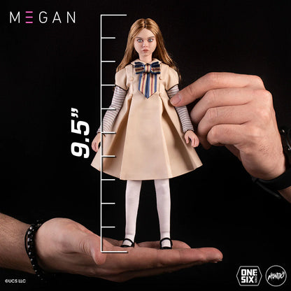 M3gan 1/6 Scale Figure