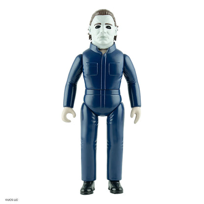 Halloween II - Michael Myers Soft Vinyl Figure