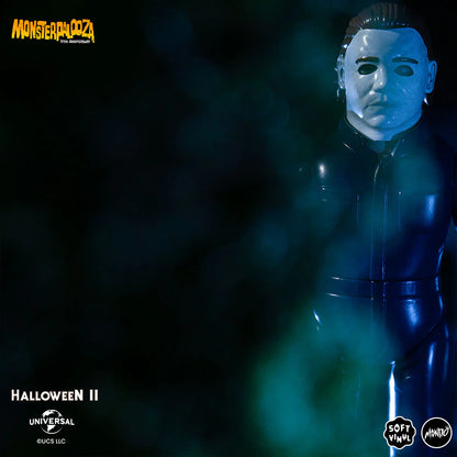 Halloween II - Michael Myers Soft Vinyl Figure