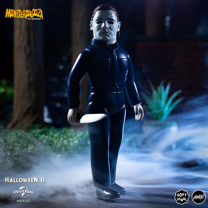 Halloween II - Michael Myers Soft Vinyl Figure