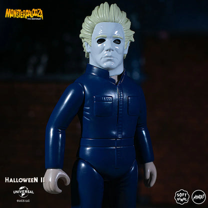 Halloween II - Michael Myers Soft Vinyl Figure