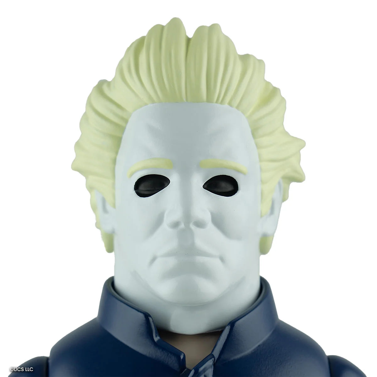 Halloween II - Michael Myers Soft Vinyl Figure