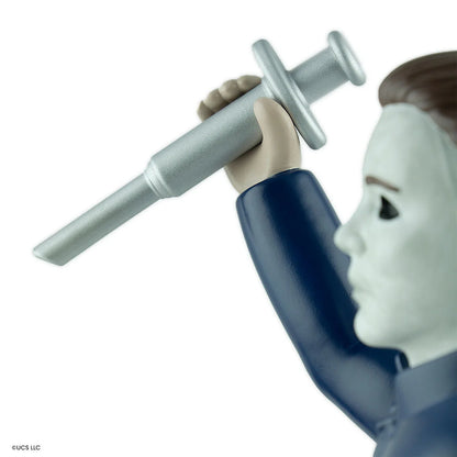 Halloween II - Michael Myers Soft Vinyl Figure