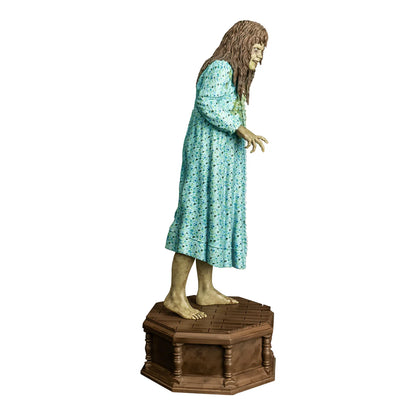 THE EXORCIST - REGAN 12" STATUE