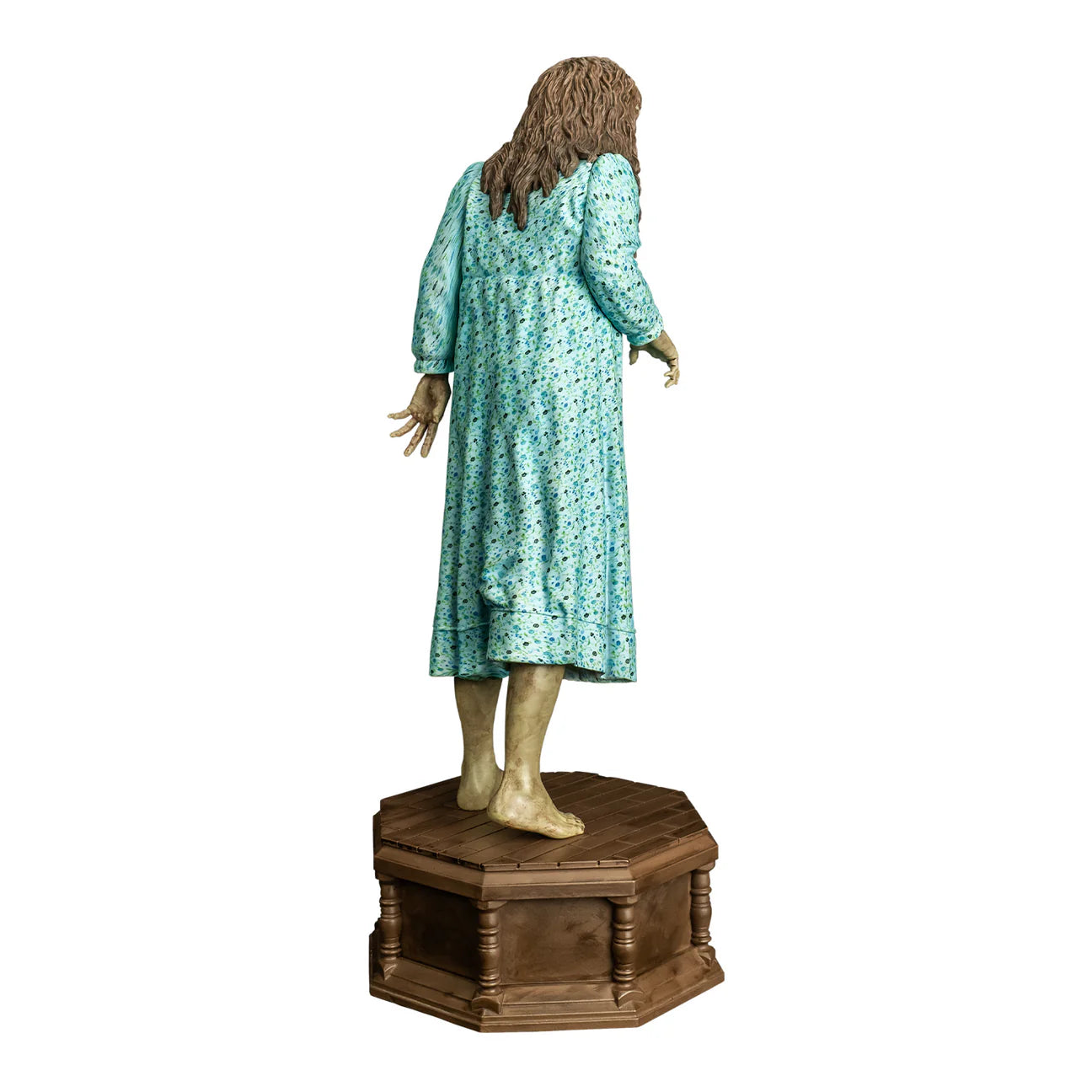 THE EXORCIST - REGAN 12" STATUE