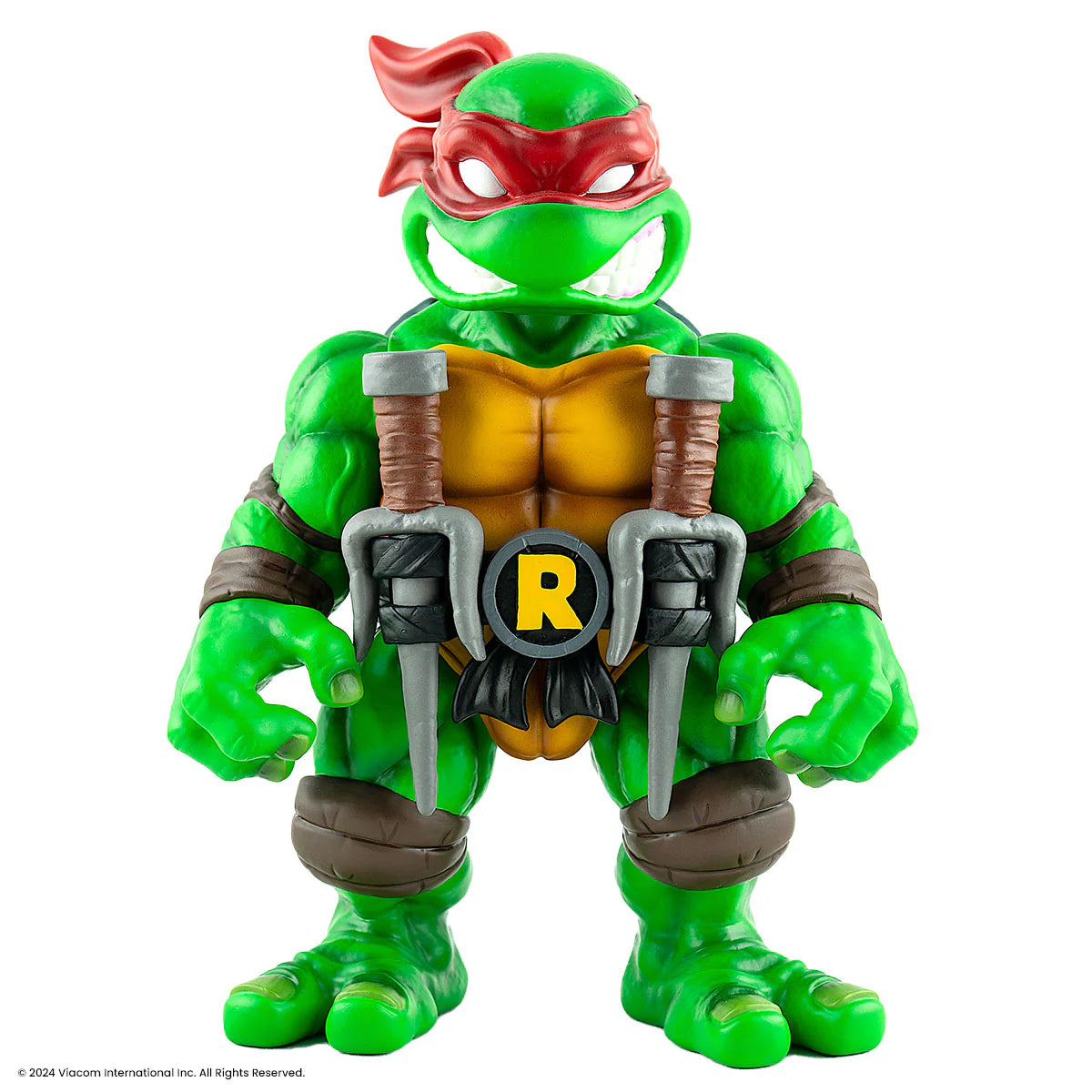 Teenage Mutant Ninja Turtles - Raphael Soft Vinyl Figure