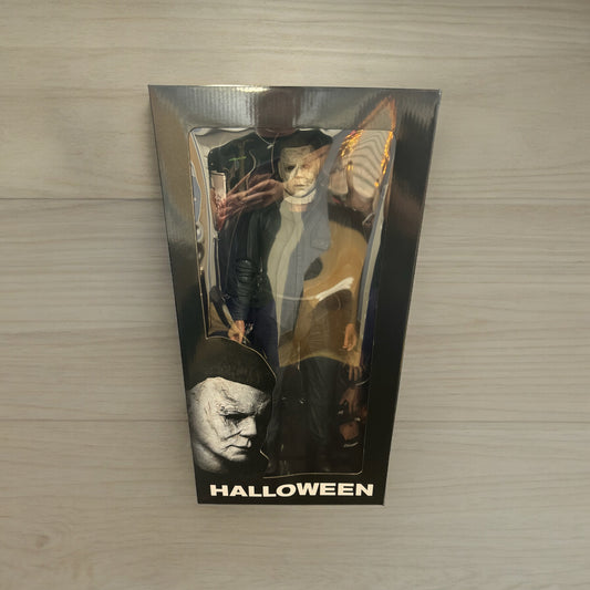 Halloween Michael Myers 1/4 Scale Figure