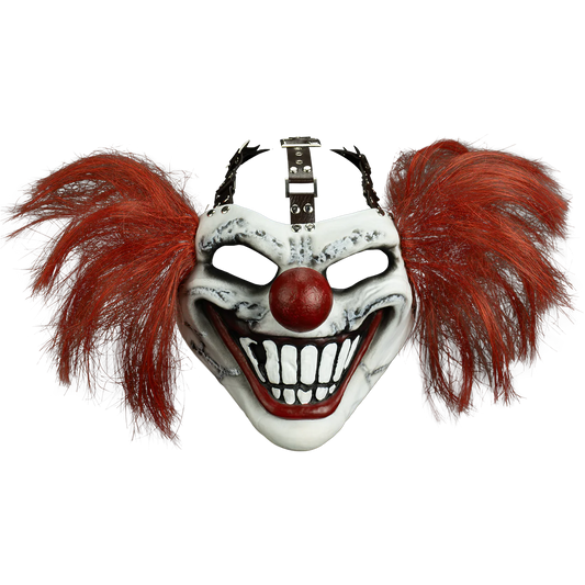 TWISTED METAL - SWEET TOOTH DELUXE INJECTION MASK