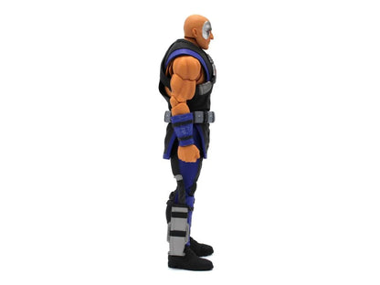 Mortal Kombat VS Series Kano (Special Edition) 1/12 Scale BBTS Exclusive Action Figure