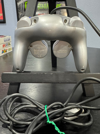 Platinum Nintendo GameCube Controller