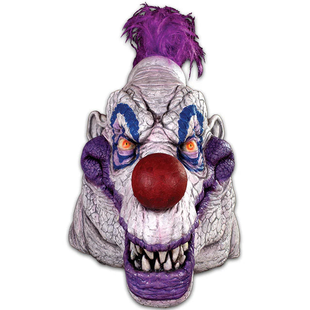 KILLER KLOWNS FROM OUTER SPACE KLOWNZILLA MASK