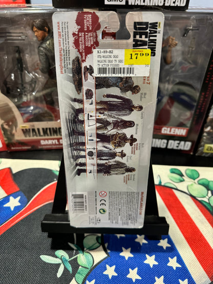 McFarlane Toys The Walking Dead Mud Walker