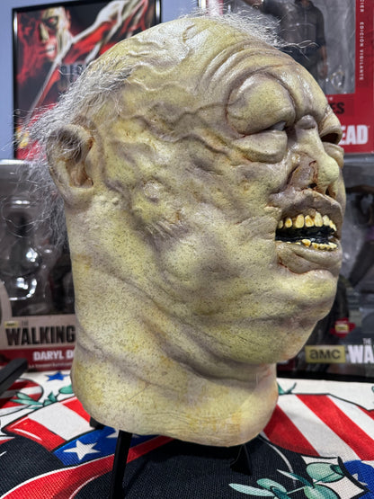 The Walking Dead Well Walker Mask