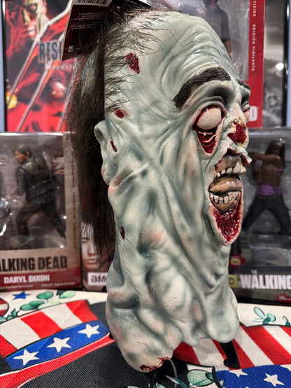 The Walking Dead Mush Walker Mask