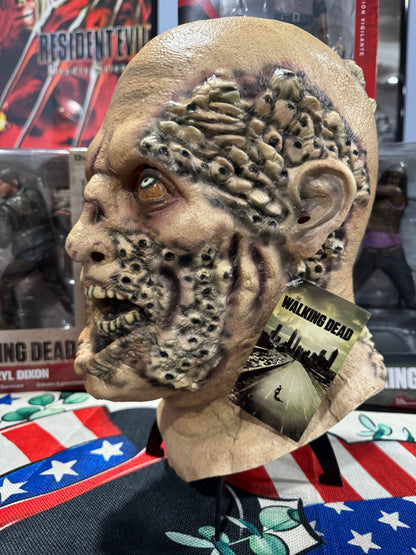 The Walking Dead Barnacle Walker Version 2 Mask