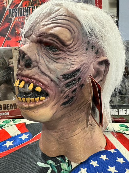 The Walking Dead Shock Walker Mask