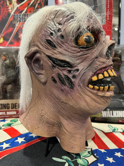 The Walking Dead Shock Walker Mask