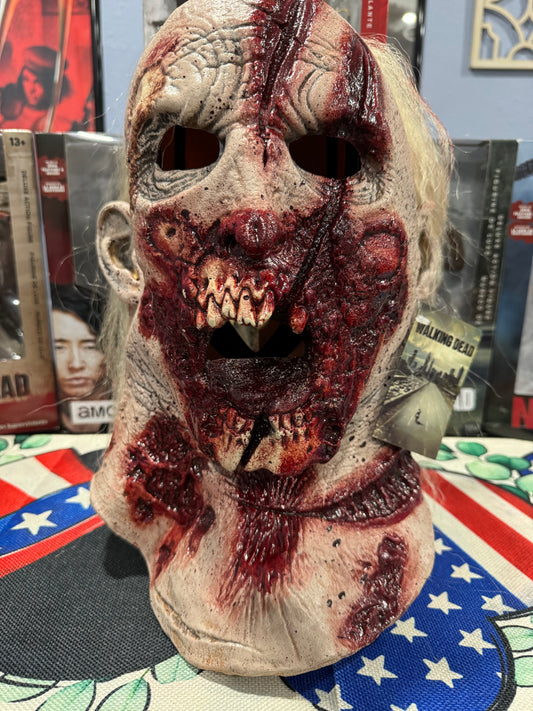 The Walking Dead Deer Walker Mask