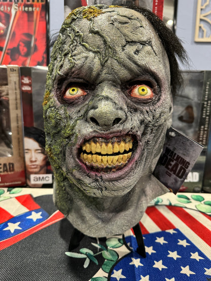 The Walking Dead Moss Walker Mask