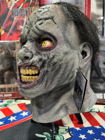 The Walking Dead Moss Walker Mask