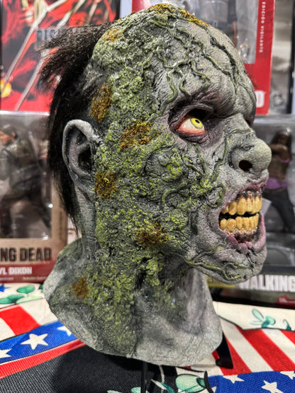 The Walking Dead Moss Walker Mask