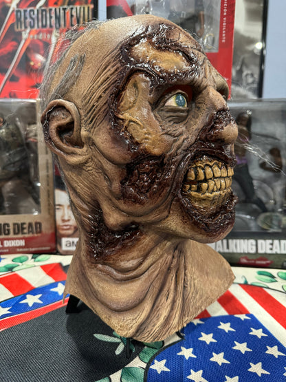 The Walking Dead W Walker Mask