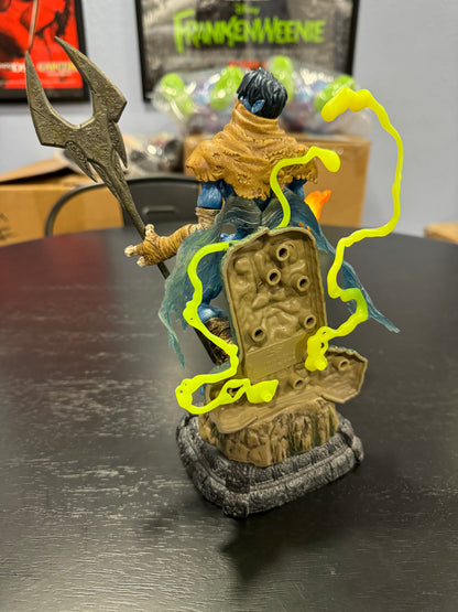 Soul Reaver Raziel Deluxe Figure