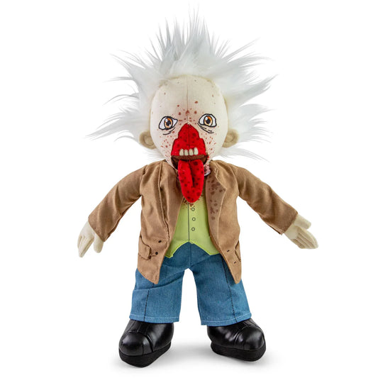 DAY OF THE DEAD 14-INCH COLLECTOR PLUSH TOY | DR. TONGUE