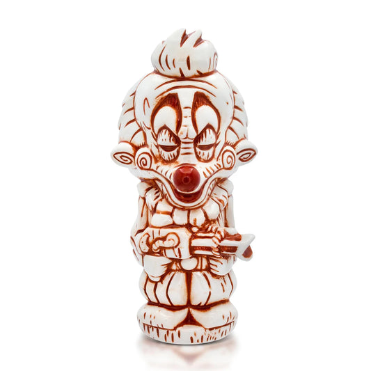 GEEKI TIKIS KILLER KLOWNS FROM OUTER SPACE RUDY CERAMIC MUG | HOLDS 14 OUNCES