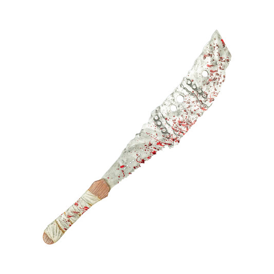 TWISTED METAL - SWEET TOOTH'S MACHETE