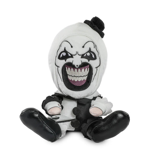 Kidrobot Terrifier - Art the Clown Phunny Plush