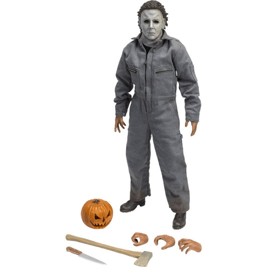 Halloween: The Curse of Michael Myers Michael Myers 1/6 Scale Figure