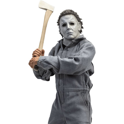 Halloween: The Curse of Michael Myers Michael Myers 1/6 Scale Figure