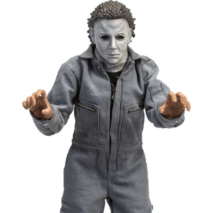 Halloween: The Curse of Michael Myers Michael Myers 1/6 Scale Figure