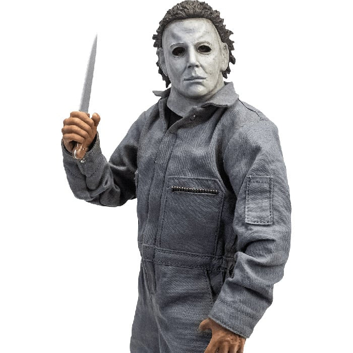 Halloween: The Curse of Michael Myers Michael Myers 1/6 Scale Figure