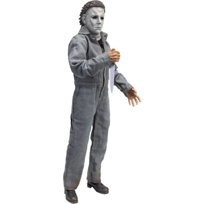 Halloween: The Curse of Michael Myers Michael Myers 1/6 Scale Figure