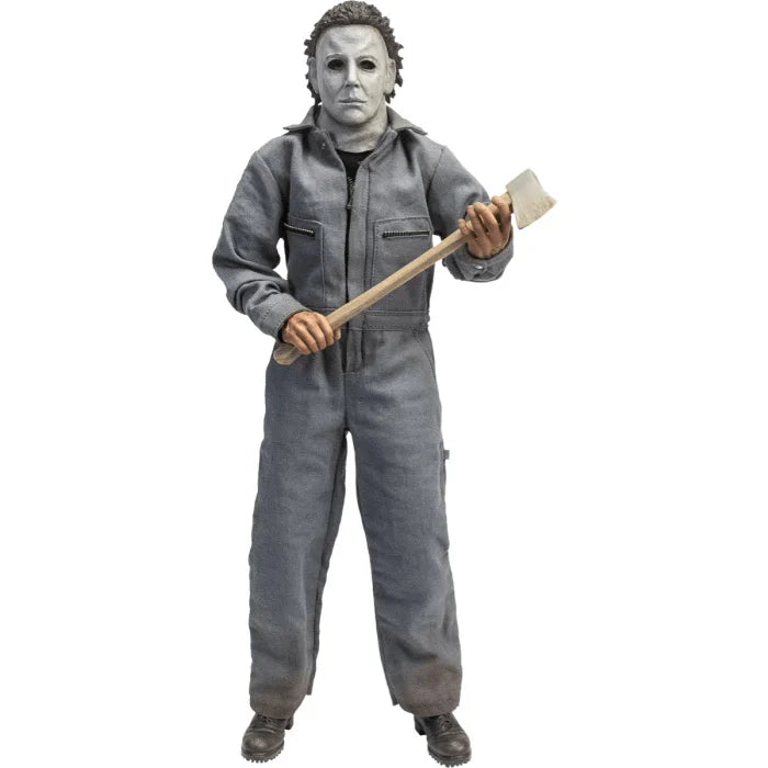 Halloween: The Curse of Michael Myers Michael Myers 1/6 Scale Figure