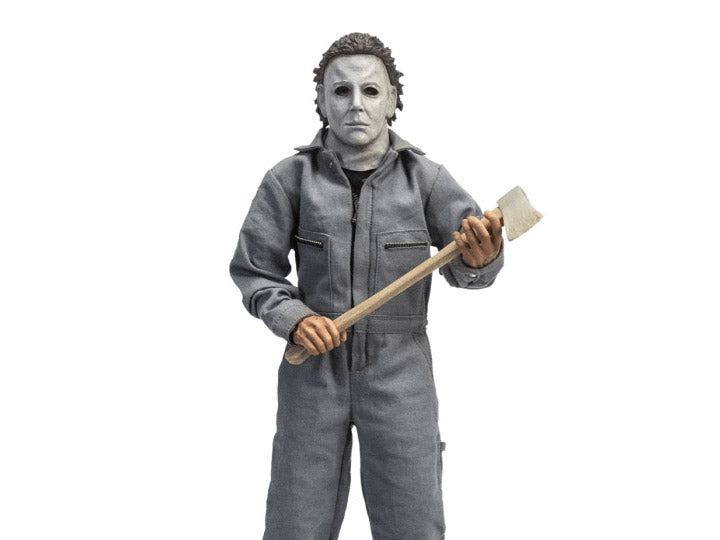 Halloween: The Curse of Michael Myers Michael Myers 1/6 Scale Figure
