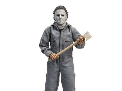 Halloween: The Curse of Michael Myers Michael Myers 1/6 Scale Figure