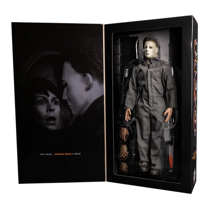 HALLOWEEN H20 - MICHAEL MYERS - 1:6 SCALE FIGURE