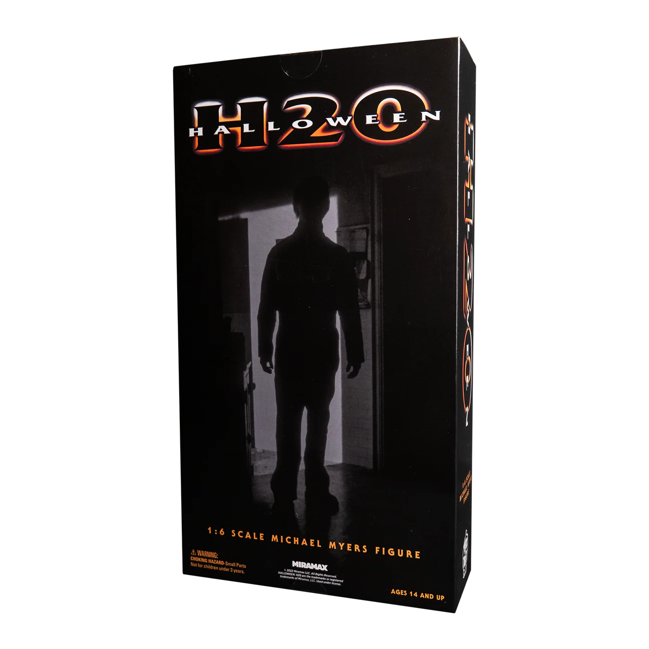 HALLOWEEN H20 - MICHAEL MYERS - 1:6 SCALE FIGURE