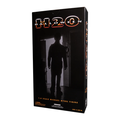 HALLOWEEN H20 - MICHAEL MYERS - 1:6 SCALE FIGURE