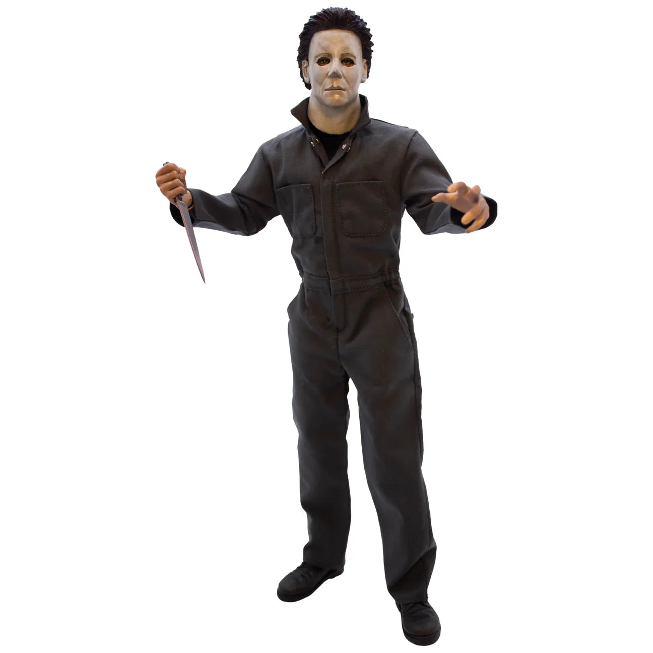 HALLOWEEN H20 - MICHAEL MYERS - 1:6 SCALE FIGURE