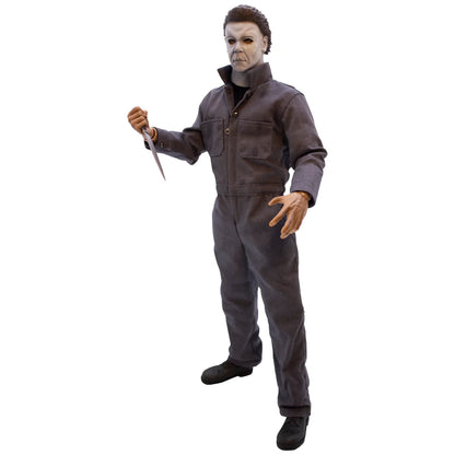 HALLOWEEN RESURRECTION - MICHAEL MYERS - 1:6 SCALE FIGURE