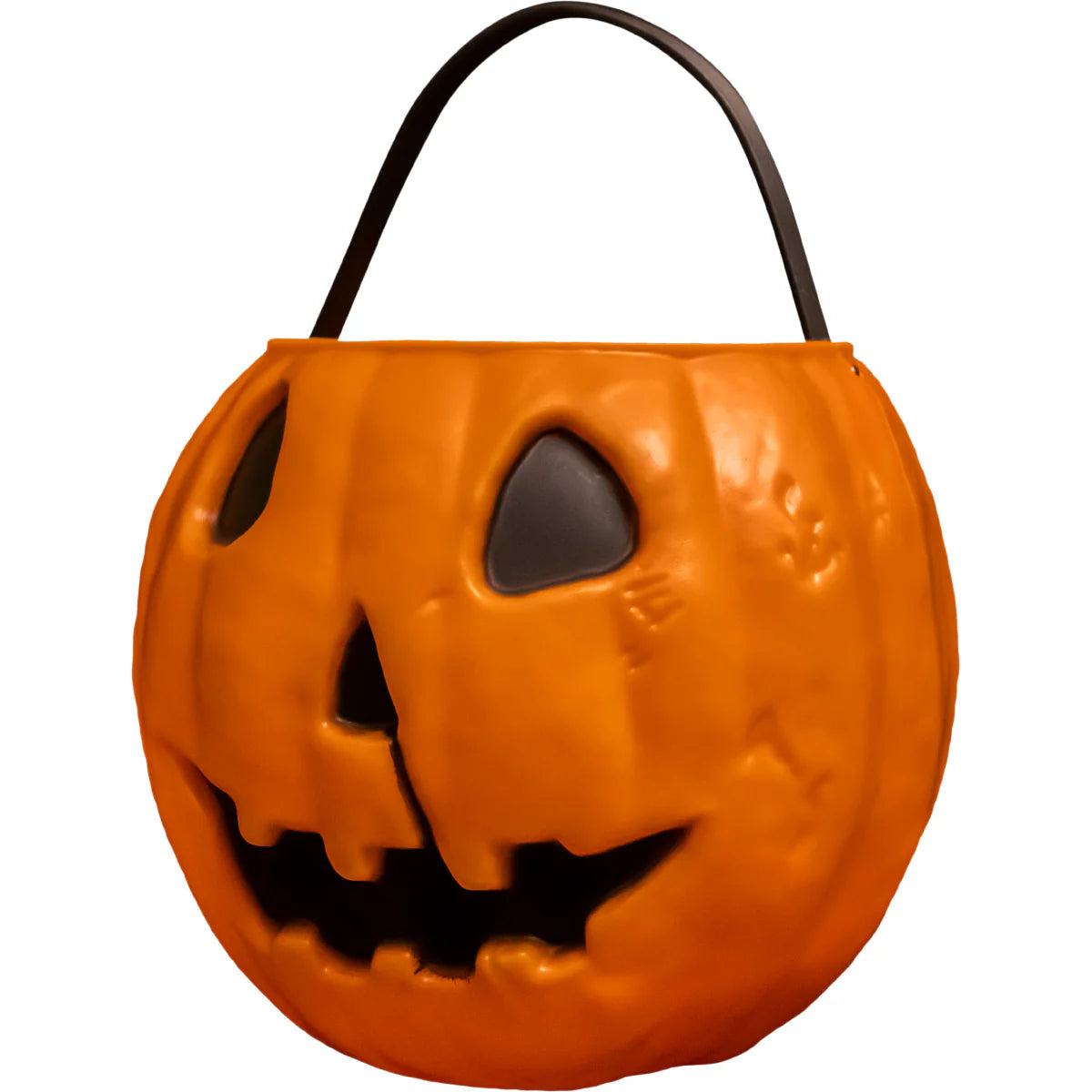 HALLOWEEN - PUMPKIN PAIL