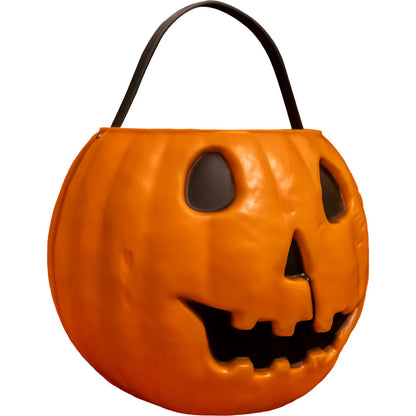 HALLOWEEN - PUMPKIN PAIL