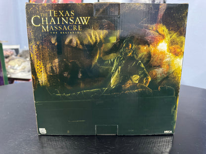 NECA The Texas Chainsaw Massacre The Beginning Box Set