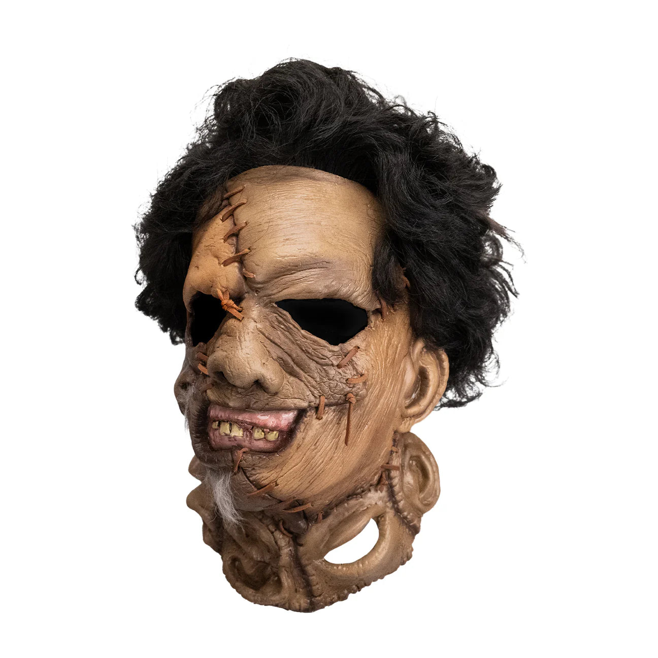 THE TEXAS CHAINSAW MASSACRE 2 - LEATHERFACE MASK