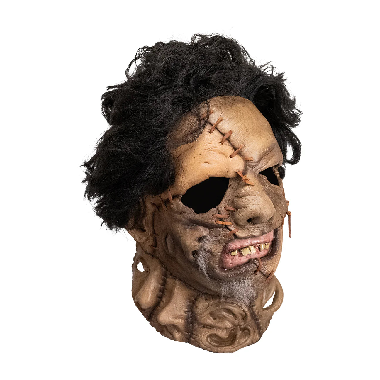 THE TEXAS CHAINSAW MASSACRE 2 - LEATHERFACE MASK